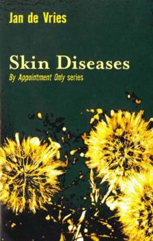 Paperback Skin Diseases Book