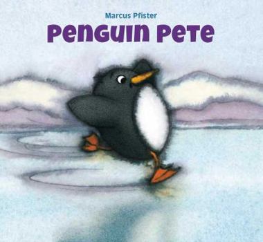 Penguin Pete - Book  of the Penguin Pete