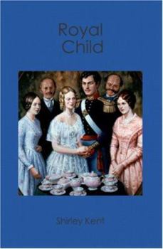 Paperback Royal Child Book