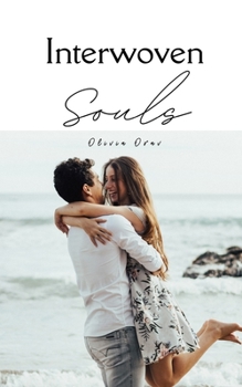 Paperback Interwoven Souls Book