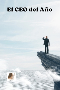 El CEO del año (Spanish Edition)