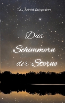 Paperback Das Schimmern der Sterne [German] Book