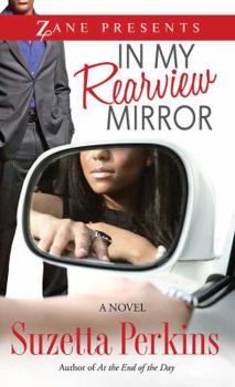Mass Market Paperback In My Rearview Mirror Book