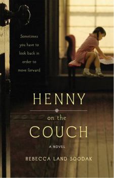 Paperback Henny on the Couch Book