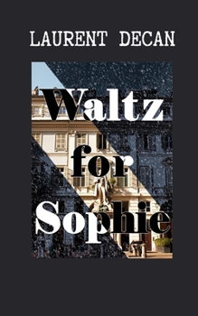Paperback Waltz for Sophie (Italian Edition) [Italian] Book