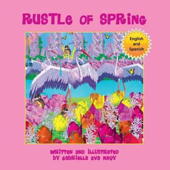 Paperback Rustle of Spring Book