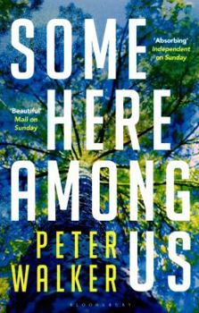 Paperback Some Here Among Us Book
