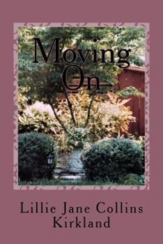 Paperback Moving On Book