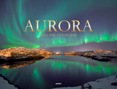 Paperback Aurora Book