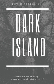 Paperback Dark Island Book