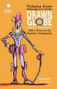 Paperback Drawn to the Globe Book