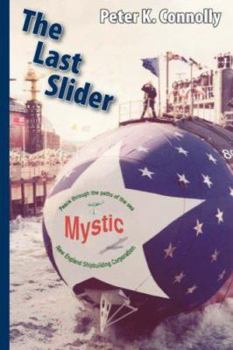 Paperback The Last Slider Book