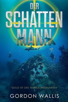 Paperback Der Schattenmann [German] Book