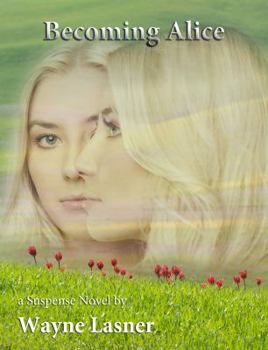 Paperback Becoming Alice Book