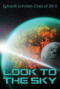 Paperback Look to the Sky Book