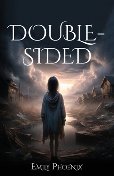 Paperback Double-Sided Book