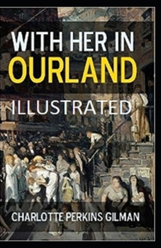 Paperback With Her in Ourland Illustrated Book