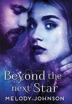 Hardcover Beyond the Next Star Book