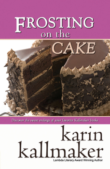 Frosting on the Cake - Book #1 of the Frosting on the Cake