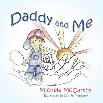 Paperback Daddy and Me Book