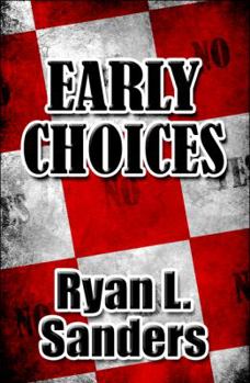 Paperback Early Choices Book