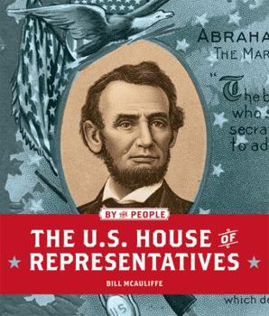 Paperback The U.S. House of Representatives Book
