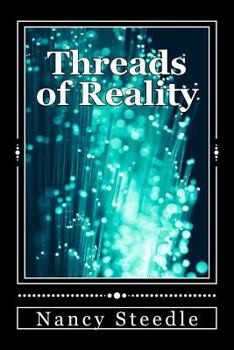 Paperback Threads of Reality: Original Short Stories Book