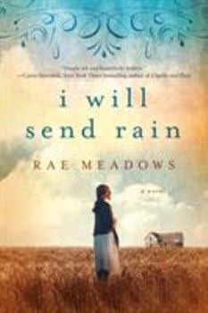 Paperback I Will Send Rain Book