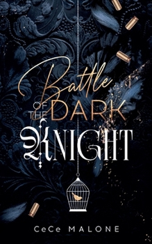 Paperback Battle of the dark Knight (German Edition) [German] Book