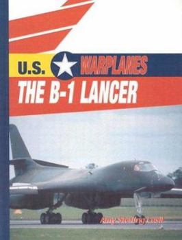 Library Binding The B-1 Lancer Book
