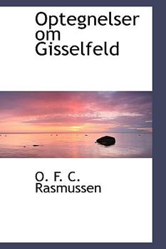 Paperback Optegnelser Om Gisselfeld Book