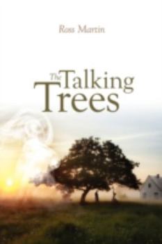 Paperback The Talking Trees Book