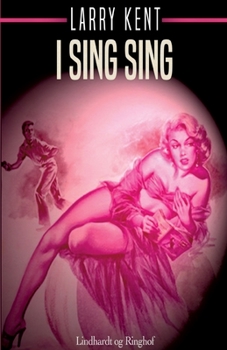 Paperback I Sing Sing [Danish] Book