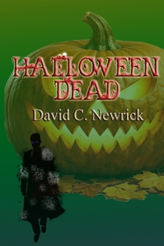 Paperback Halloween Dead Book
