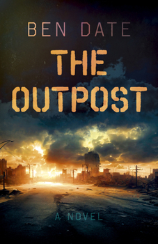 Paperback The Outpost Book