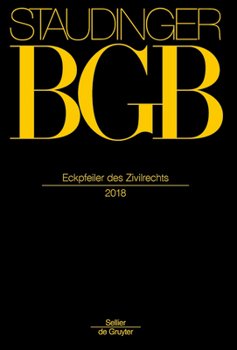 Hardcover Eckpfeiler Des Zivilrechts [German] Book