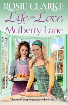 Life and Love at Mulberry Lane - Book #9 of the Mulberry Lane
