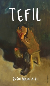 Hardcover Tefil Book
