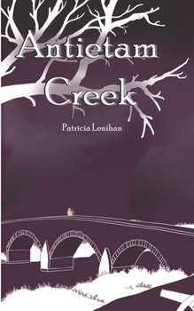 Paperback Antietam Creek Book