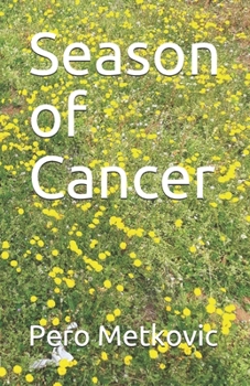 Paperback Season of Cancer Book