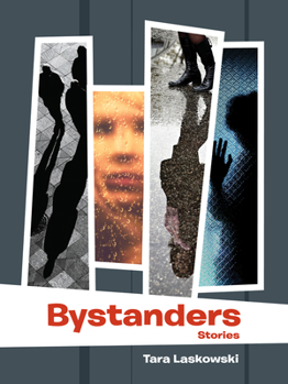 Paperback Bystanders Book