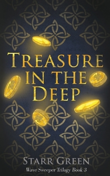 Paperback Treasure in the Deep Book