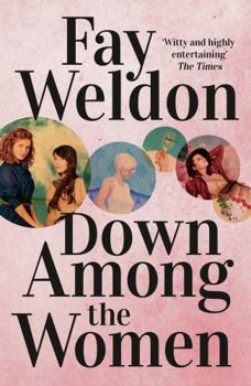 Paperback Down Among The Women Book