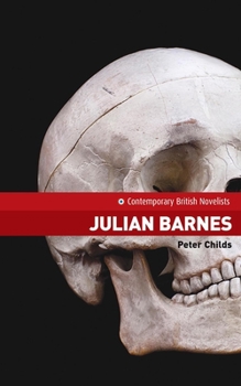 Hardcover Julian Barnes Book