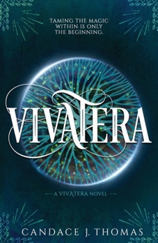 Vivatera - Book #1 of the Vivatera