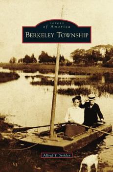 Berkeley Township - Book  of the Images of America: New Jersey
