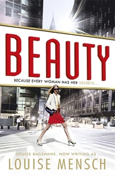 Paperback Beauty Book