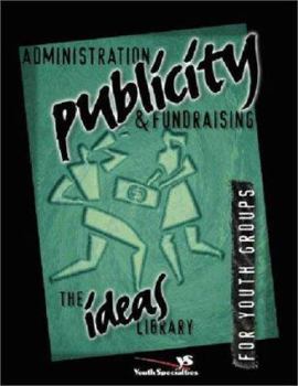Paperback & Funadministration, Publicity Book