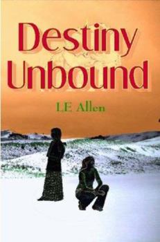 Paperback Destiny Unbound Book