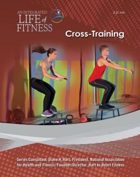 Hardcover Cross-Training Book